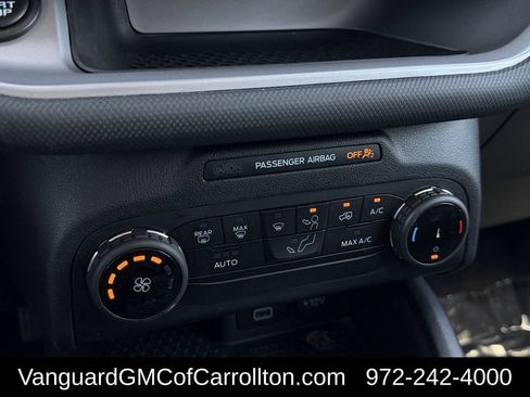 Used 2024 Ford Bronco Sport Big Bend AWD/4WD image 23