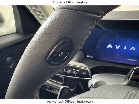 New 2026 Lincoln Aviator Reserve w/ Illumination Package image 42