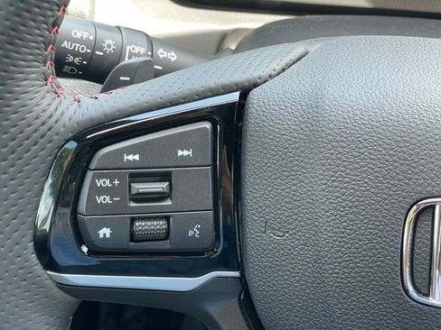 New 2026 Honda Ridgeline Black Edition image 15