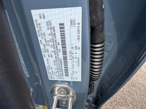 New 2025 Ford Escape Active w/ Cold Weather Package image 17