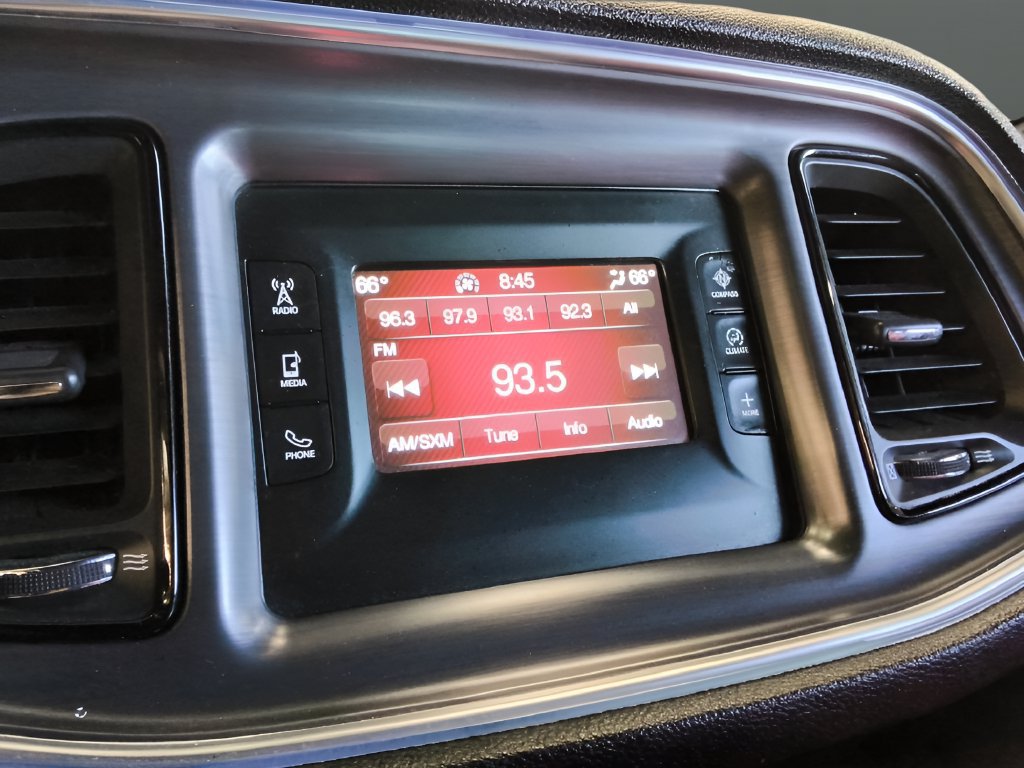 Used 2017 Dodge Challenger R/T RWD image 20