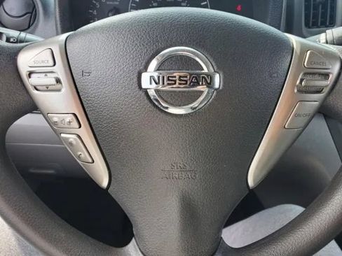 Used 2020 Nissan NV200 SV image 12