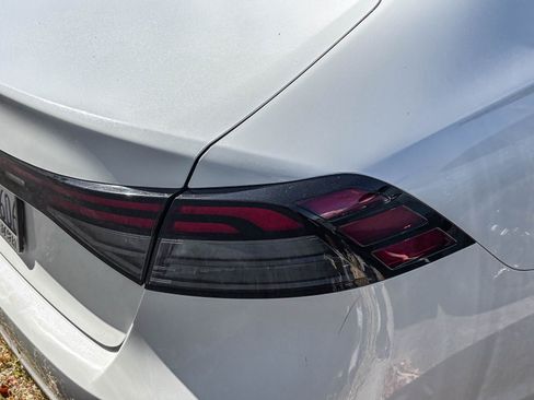 Used 2024 Honda Accord LX image 6