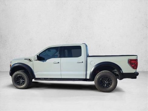 Used 2024 Ford F150 Raptor AWD/4WD image 6