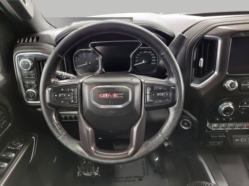 Used 2021 GMC Sierra 3500 AT4 w/ AT4 Premium Plus Package AWD/4WD image 5