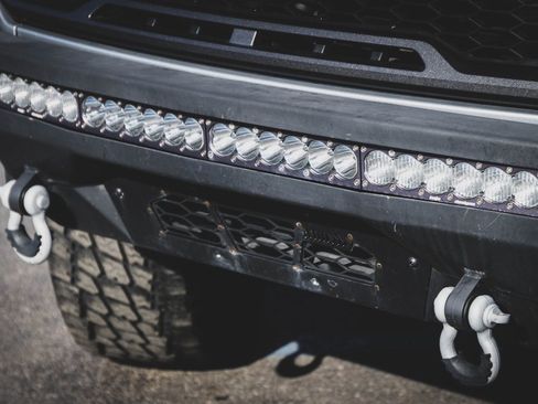 Used 2018 Ford F150 Raptor w/ Equipment Group 802A Luxury image 3