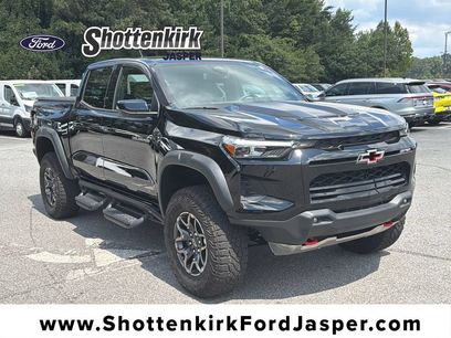 Used 2024 Chevrolet Colorado ZR2 w/ ZR2 Convenience Package III