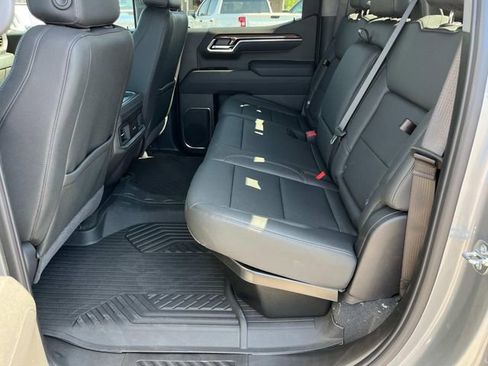 New 2026 Chevrolet Silverado 1500 LT Trail Boss w/ LT Trail Boss Premium Package AWD/4WD image 21