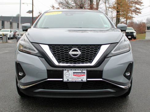 Certified 2024 Nissan Murano SL image 2
