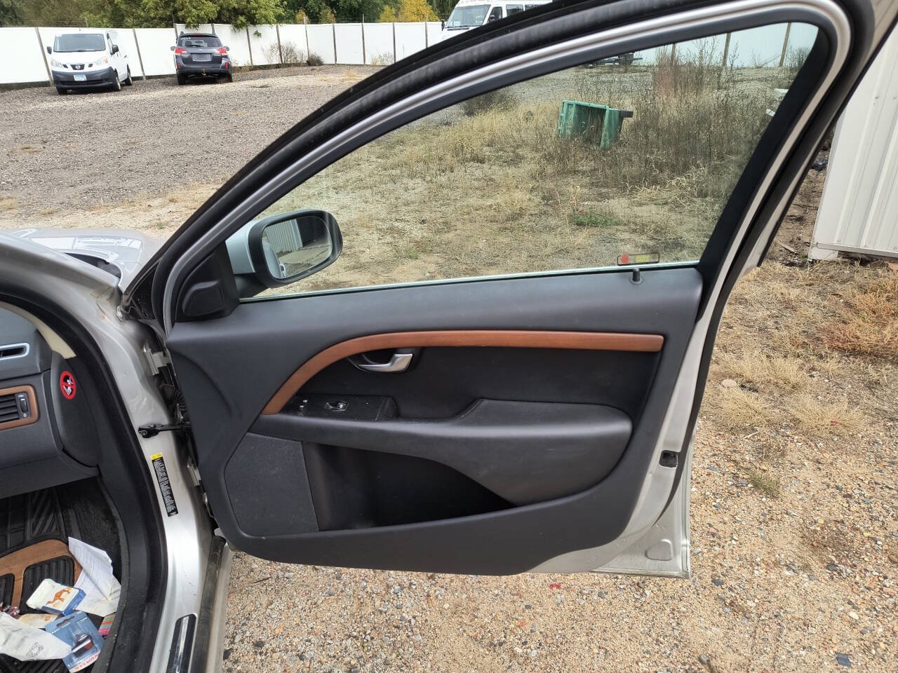 Used 2009 Volvo S80 3.2 FWD image 28