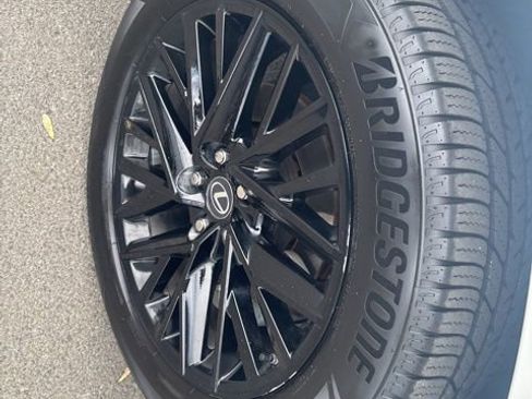 Used 2024 Lexus TX 350 FWD w/ Technology Package image 46