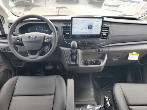 New 2026 Ford Transit 350 XL image 12