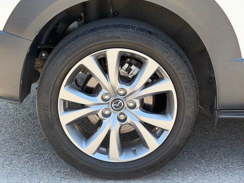 Used 2022 MAZDA CX-30 AWD 2.5 S w/ Select Package image 13