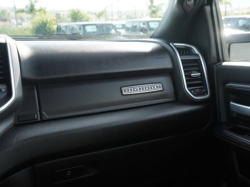 Used 2024 RAM 2500 Big Horn image 30
