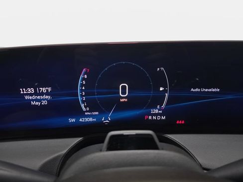 Used 2025 Cadillac CT5 Premium Luxury w/ Sun And Sound Package AWD/4WD image 16