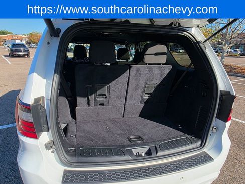 Used 2024 Dodge Durango GT image 33
