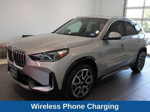 Used 2025 BMW X1 xDrive28i w/ Convenience Package AWD/4WD image 13