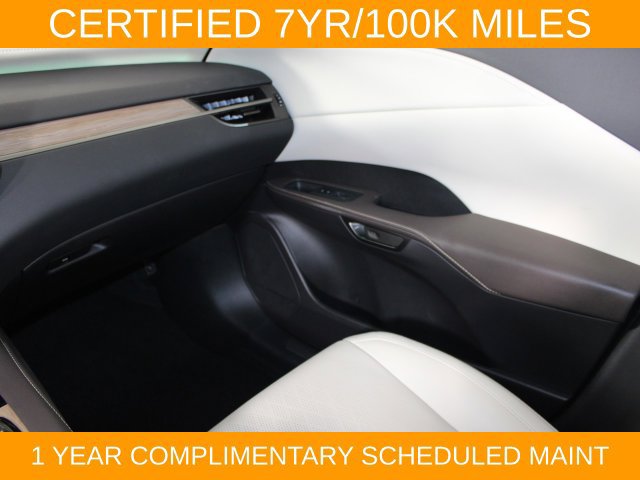 Used 2025 Lexus RX 350 Premium Plus w/ Convenience Package AWD/4WD image 15