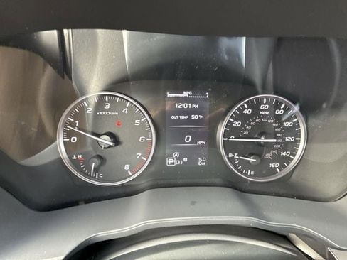 New 2026 Subaru Crosstrek 2.0i Premium AWD/4WD image 15