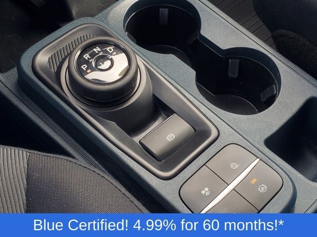 Certified 2024 Ford Maverick XL AWD/4WD image 19