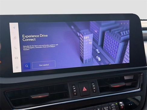 Used 2025 Lexus ES 350 F Sport image 33