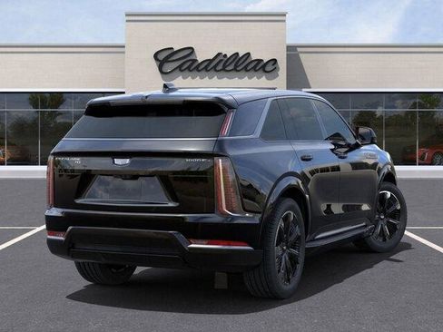 New 2025 Cadillac Escalade IQ Sport 2 image 4