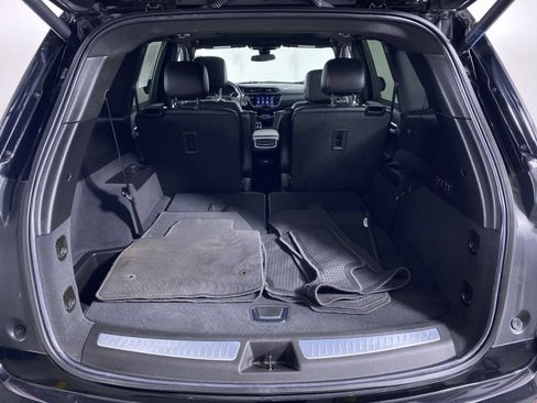 Certified 2023 Cadillac XT6 Sport AWD/4WD image 15