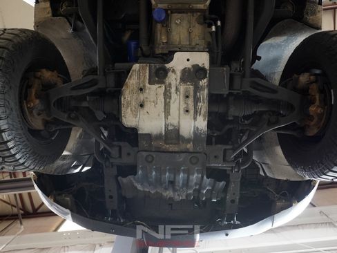 Used 2008 Chevrolet Silverado 2500 LT w/ Suspension Package, Off-Road AWD/4WD image 51