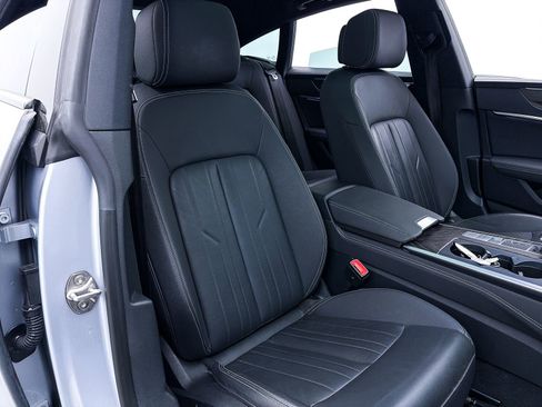 Used 2022 Audi A7 3.0T Premium Plus w/ Premium Plus image 36