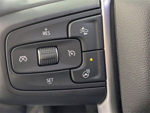 Certified 2025 GMC Sierra 1500 SLT image 20