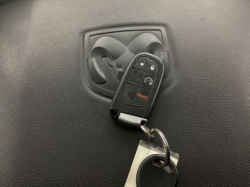 Used 2013 RAM 1500 Sport w/ Sport Premium Group AWD/4WD image 45