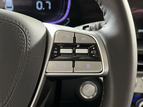 New 2025 Kia Telluride S image 30