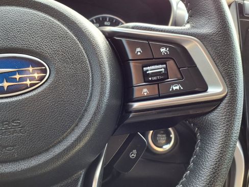 Used 2020 Subaru Ascent Limited w/ Popular Package #2A image 17