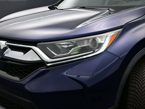 Used 2017 Honda CR-V EX-L image 40