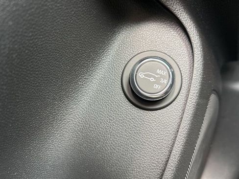New 2026 Buick Envista Sport Touring w/ Convenience I Package FWD image 28