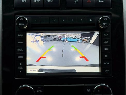 Used 2012 Ford Expedition EL Limited AWD/4WD image 44