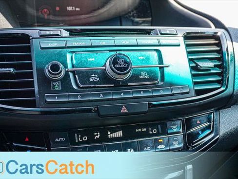 Used 2017 Honda Accord Sport image 28
