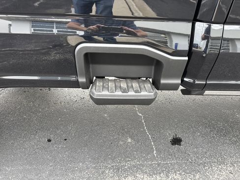 New 2026 Ford F350 Lariat w/ FX4 Off-Road Package image 10