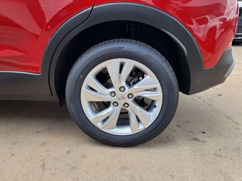 New 2026 Buick Encore GX Preferred w/ Comfort Package image 50