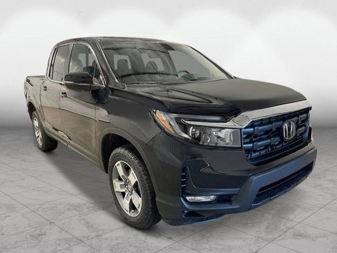 New 2026 Honda Ridgeline RTL image 9