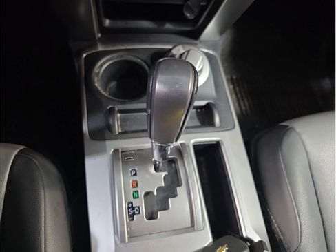 Used 2024 Toyota 4Runner SR5 Premium image 24