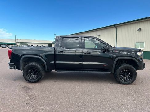 Used 2023 GMC Sierra 1500 AT4X AWD/4WD image 34
