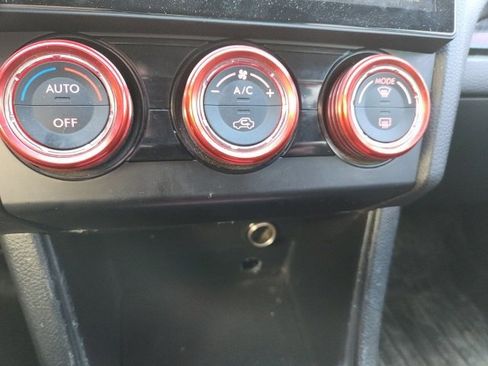 Used 2017 Subaru WRX image 16