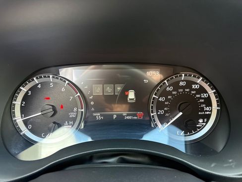 Certified 2025 Toyota Highlander LE image 35