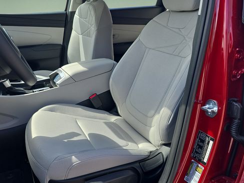 New 2026 Hyundai Tucson SE FWD image 14