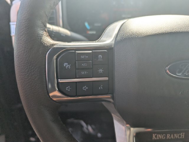 New 2027 Ford F350 King Ranch AWD/4WD image 18
