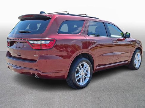 Used 2024 Dodge Durango GT AWD/4WD image 4