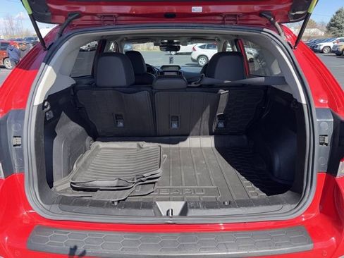 Used 2020 Subaru Crosstrek 2.0i Limited w/ Moonroof Package w/Navigation image 8