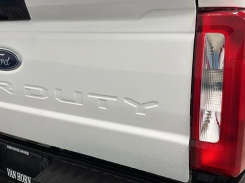Used 2024 Ford F350 XLT image 31
