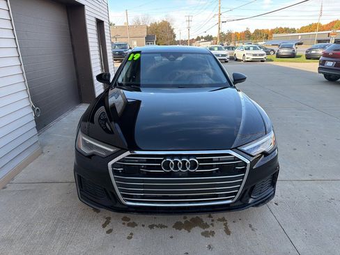 Used 2019 Audi A6 3.0T Premium Plus w/ Premium Plus Package image 7